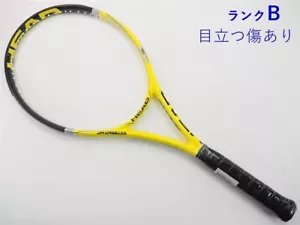 Tennis Racket HEAD Youtek Extreme Mp 2010 Model G3 - Picture 1 of 10