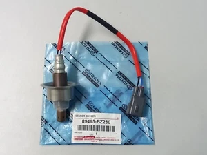 O2 Oxygen Sensor Genuine OEM 89465-BZ280 Fits For Toyota Upstream - Picture 1 of 7