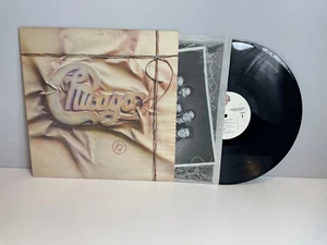 Chicago: 17 Vinyl Record LP w Insert EX - Picture 1 of 8