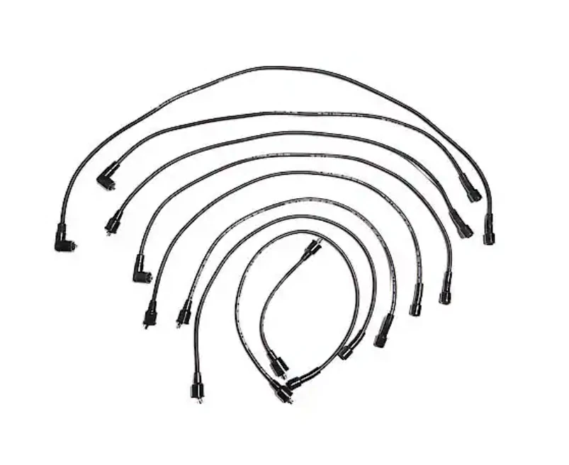 Carquest Premium Spark Plug Wire Set 9 Wires, Increased performance 35-8315 - Image 1 of 1
