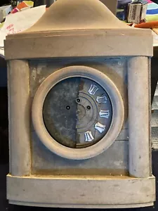 CARILLON SILENCE CLOCK - Picture 1 of 17