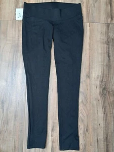 Isabel Maternity Size XS Pants Black Skinny Fit Women's New  - Picture 1 of 9
