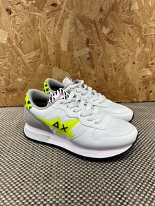 Scarpe Giallo fluo a scarpe da ginnastica per donna | Acquisti Online su  eBay