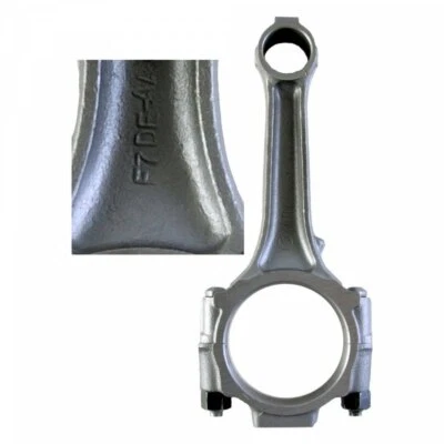 Varilla de conexión Reman (1) para Ford+Mazda B3000 1986-2008 3,0 L OHV E6AE F7DE 2F1E Foto 1 de 4