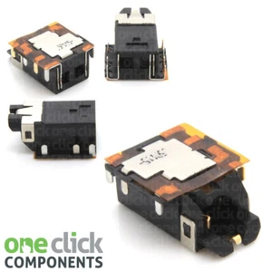 For Lenovo IdeaPad 110-15ISK 80UD Audio Headphone Microphone Jack Port Socket - Picture 1 of 9