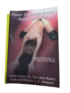 Protocols : A Variety of Views, Paperback by Rubel, Robert J., Ph.D.,  2% Sexual - Bild 1 von 2