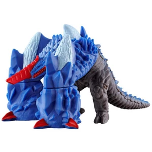 Ultraman Ultra Monster Series 174 Sphere Zaurus Bandai Figure Sofvi - Picture 1 of 1