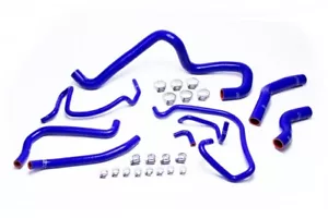 PRL Motorsports High Volume Intake System for Ford F-150 15–25 2.7L & 3.5L 15-16 - Picture 1 of 6