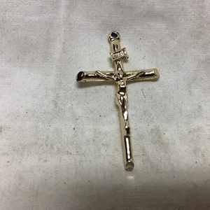 Religious Item Cross Pendant - Picture 1 of 6