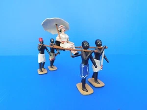 JOUGLET / LES COLONIES : MADAGASCAR RARE FILANZANE COMPLETE compatible CBG - Imagen 1 de 9