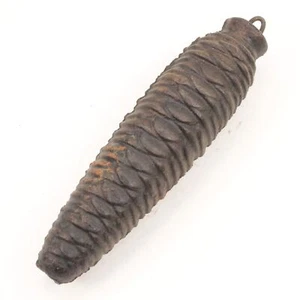 Kuckucksuhr Gewicht 430g - Vintage - FL120 - Bild 1 von 2