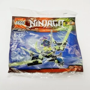 LEGO NINJAGO: The Cowler Dragon (30294) - Picture 1 of 2