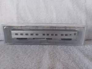 Walthers N Gauge 932-55045 PS Plan 4140 10-6 Sleeper Louisville And Nashville - Picture 1 of 12