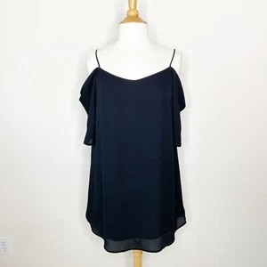 Krisa Cold Shoulder Tunika XS - Bild 1 von 9