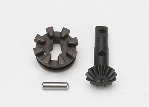 Traxxas Summit 4WD Monster Truck Locking Differential Ouput Gear TRA5678 - Image 1 of 1