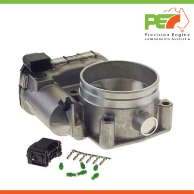 New * OEM * Throttle Body For Porsche Cayman 987 2.7L 6 Cylinders - Image 1 of 4