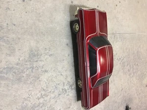 Radio Shack Chevrolet Impala Low Rider voiture RC - Photo 1 sur 3