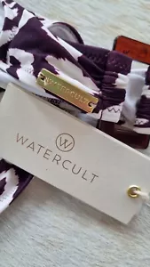 Watercult Design Bikini SLIPS NEU! NP.55€ CONLEYS Sommer IMPRESSIONEN - Bild 1 von 20