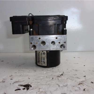 3451-6790146-01 | 2009 - 2012 BMW 328i, 335i 3.0 A/T bomba ABS Foto 1 de 4