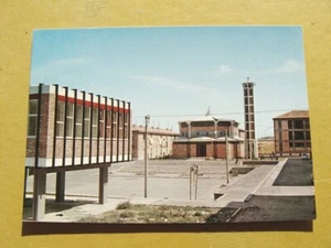 (FG.F08) MATERA - PARROCCHIA PAPA SAN PIO X (ed. Liantonio) chiesa parrocchiale - Imagen 1 de 2
