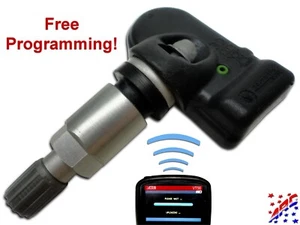 Alligator Sens.it 315MHz TPMS Tire Pressure Sensor 030187 FREE PROGRAMMING! - Picture 1 of 2