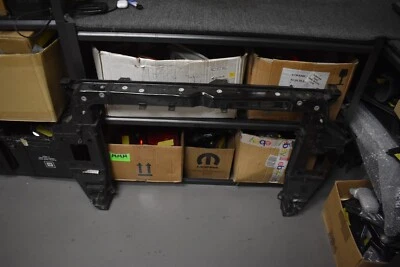 2017 CHRYSLER PACIFICA PANEL RADIATOR CLOSURE FACTORY OEM - Image 1 of 4