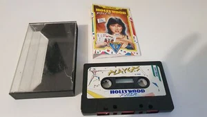 Hollywood Poker Players Sinclair ZX Spectrum Games S1 - Picture 1 of 7