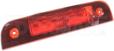07-11 NITRO   3rd THIRD BRAKE LIGHT ASSEMBLY   923-068 - Изображение 1 из 4