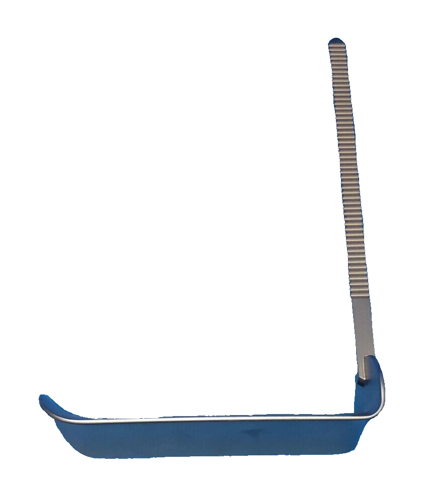 Codman 50-4577 Bookwalter Abdominal Gelpi Point Retractor Blade