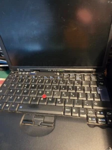 Lenovo Thinkpad X61s Windows10pro IntelCore2Duo 8GB ram 250GB SSD docking - Foto 1 di 7
