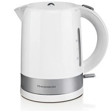 Thomson THKE45905 Wasserkocher | 1500 Watt | 1 Liter | Anti-Kalkfilter | B-Ware