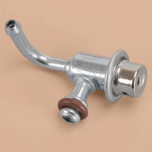 Fuel Pressure Regulator 3.2Bar Fit For Honda Civic 1.7L L4 2001-04 RP184002 New - Picture 1 of 7