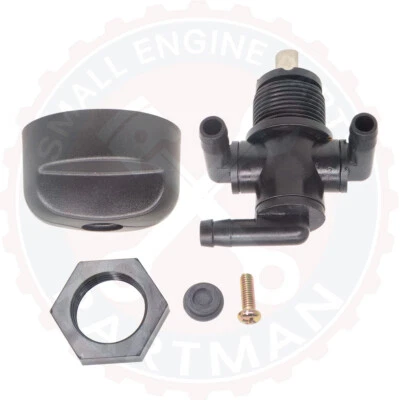 For Sea Doo GSX 787 Fuel Valve Petcock Shut Off GS GTI GTX GTS HX XP SPX SP - Image 1 of 4