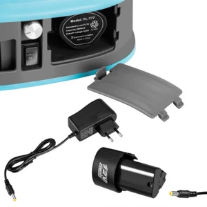 Nebulizzatore a Batteria 10Litri Senza Fili Spruzzatore a Pressione per Giardino - Foto 1 di 11