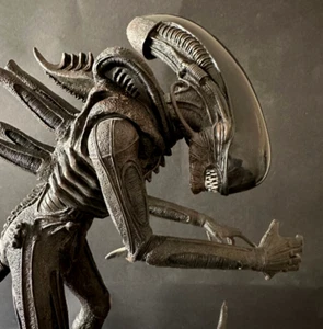 ALIEN Signature Series resin statue resin statue 41cm ltd 1500 - Imagen 1 de 13
