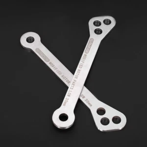 Kit de palanca de amortiguación de eslabones de suspensión trasera apto para SUZUKI GSXR600/750 - Imagen 1 de 7