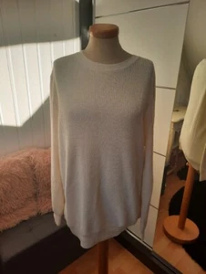 LC Waikiki Casual Herren Pullover Größe M Neu mit Etikett Creme - Bild 1 von 7