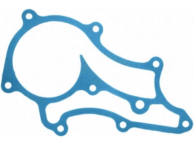 Junta de bomba de agua para camioneta Toyota 1984-1995 Felpro 63642BW 1990 1985 1986 1993 Foto 1 de 2