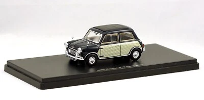1/43 Schuco Art No 450898600 Mini Cooper S LHD Peter Sellers	NIB - Image 1 of 4