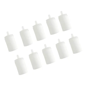 10 Pack Fuel Filter for Husqvarna Poulan JONSERED PARTNER Chiansaw Rep 503443201 - Picture 1 of 3