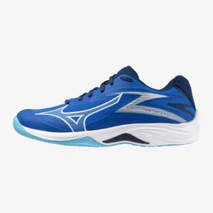 Mizuno Chaussures Junior Lightning Star Z7,Volley-Ball,Unisexe - 01 ( Mugen Bleu - Imagen 1 de 5
