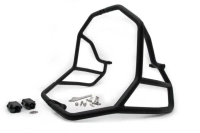 AS3 CRASH BARS GUARDS for SUZUKI DL 1000 V-STROM 2002-2013 - Image 1 of 4