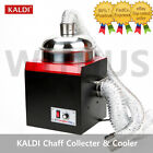 KALDI Chaff Collecter & Cooler for Home Cafe Coffee Roasting Cooling  Max 700 g