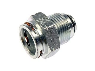 Conector de línea de enfriador de aceite de motor Dorman para GMC Yukon XL 1500 2001-2003 6,0 L V8 Foto 1 de 2