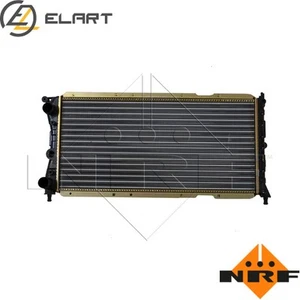 RADIATOR ENGINE COOLING 58956 FOR FIAT 176A5.000/A3.000/B7.000/B3.000 1.7L 4cyl - Picture 1 of 9