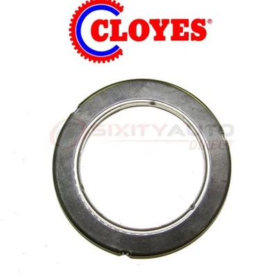 Cloyes Center Engine Camshaft Bearing for 1999-2015 GMC Sierra 1500 - py Foto 1 de 4