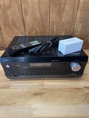 Integra DTR-30.4 7.1 Channel  A/V Surround receiver  - Image 1 of 4