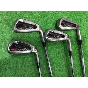 Callaway RAZR X Tour Iron Set 4pcs 6-9 N.S.PRO 950GH Flex S - Picture 1 of 6