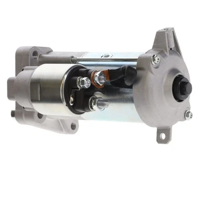 WAI New Starter Motor for Volvo 2.2 kw 16036N - Image 1 of 3