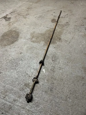 Vw Bay Window Type 2 Campervan Two Piece Gear Rod Gear Linkage - Image 1 of 3